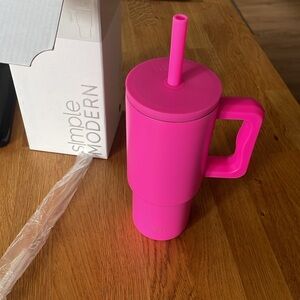 Simple Modern Trek Tumbler